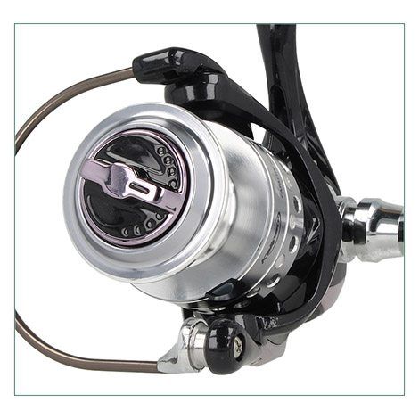 Котушка Kalipso Hyper 1000 - 3+1