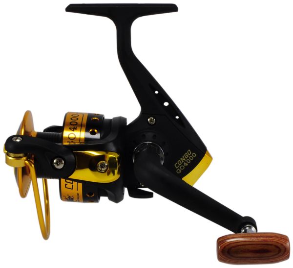 Котушка Legend Fishing Gear Congo - GO 4000