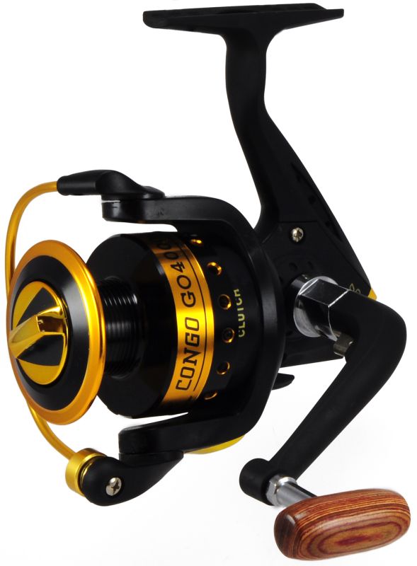 Котушка Legend Fishing Gear Congo - GO 4000