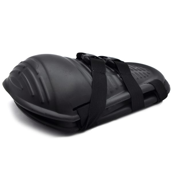 Наколінники зимові Anvi EVA - 22x12 см - Чорний