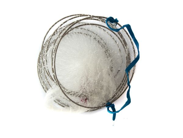 Садок Jin Pin Китай - 4 кольца - Леска