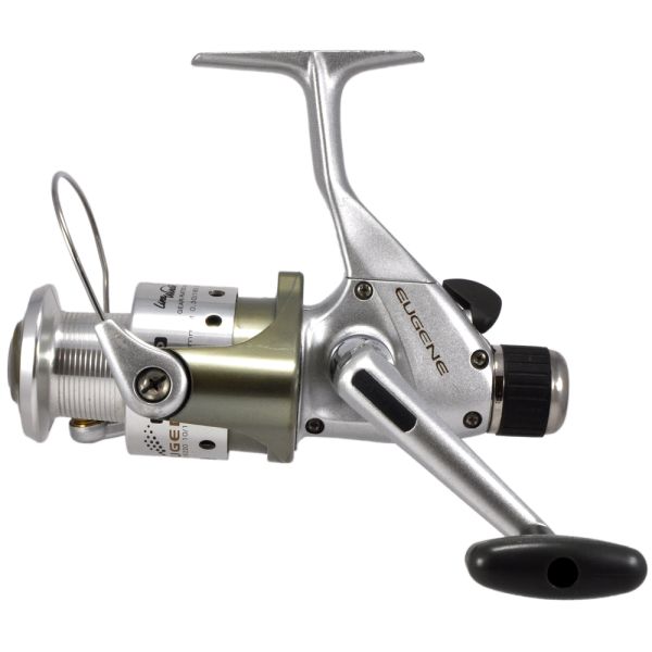 Котушка Eugene Line Winder EP 1000 - 3+1bb