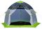 Палатка зимняя Лотос 3 Эко - Зеленая