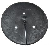 Подставка для жерлицы - Круг - d19,5 см