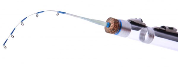 Удочка для зимней рыбалки Rocdai DKIC 1606