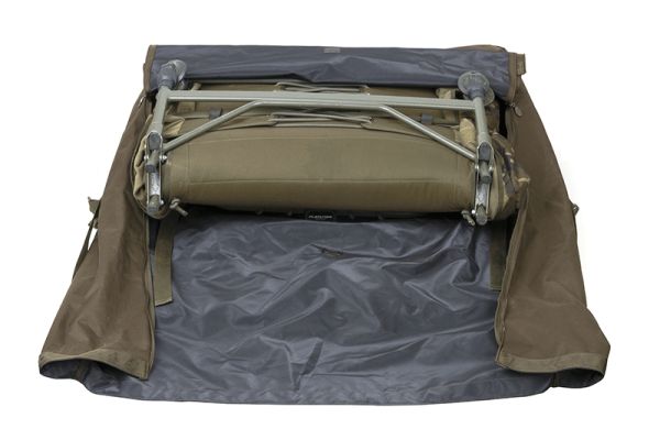 Чохол для розкладачки FOX Voyager Bedchair Bag