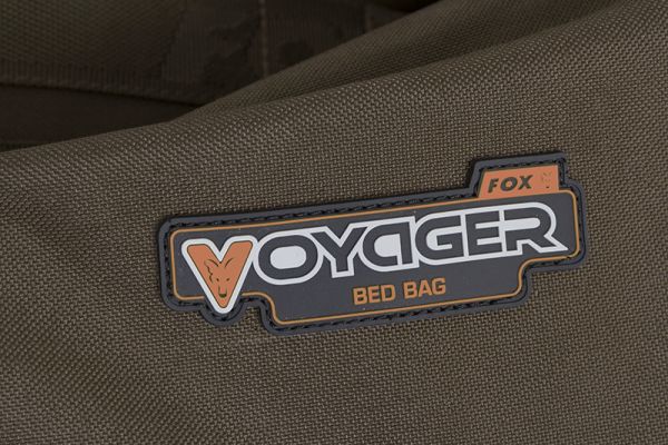 Чохол для розкладачки FOX Voyager Bedchair Bag