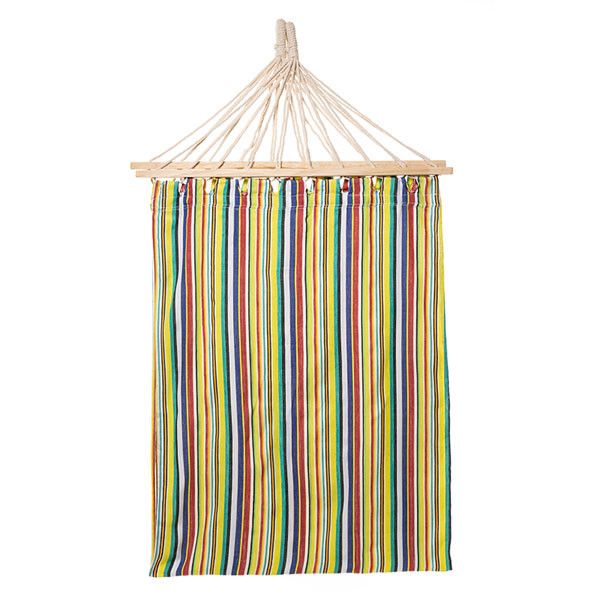 Гамак с планкой 200х80 см