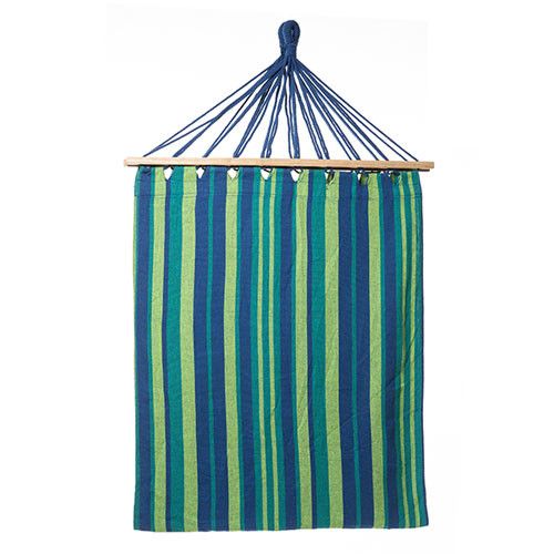 Гамак с планкой 200х80 см