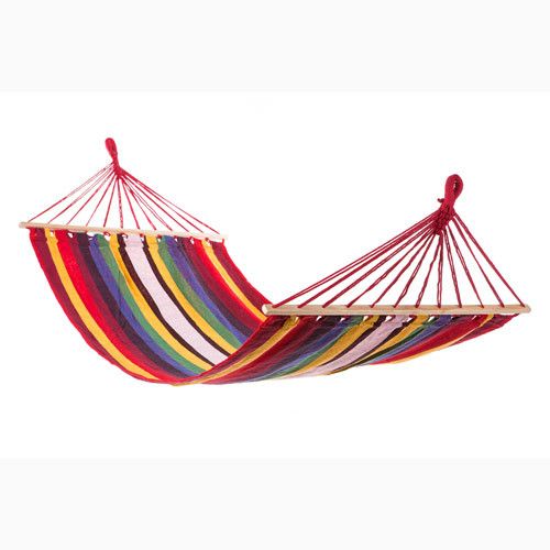 Гамак с планкой 200х100 см