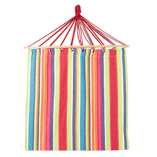 Гамак с планкой 200х100 см