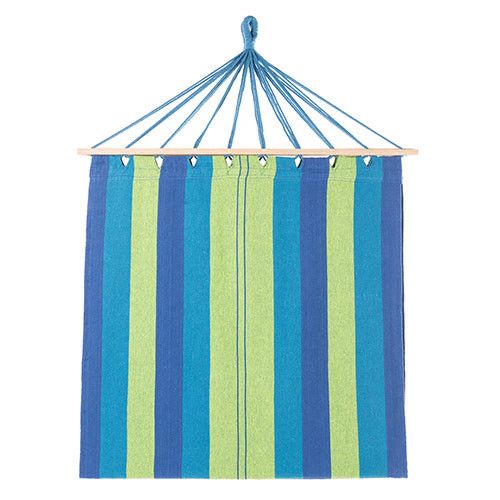 Гамак с планкой 200х100 см