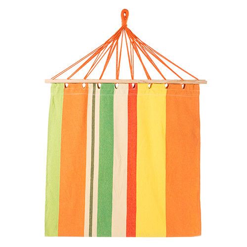 Гамак с планкой 200х100 см