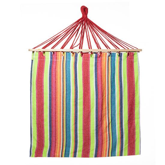 Гамак с планкой 200х100 см