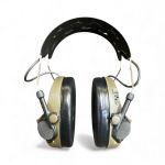 Активные тактические наушники 3M Peltor ComTac VIII MT14H418A-02 - Швеция