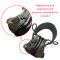Активные тактические наушники 3M Peltor ComTac XPI с адаптером Peltor Comtac ARC Headband Conversion - С аудиовыходом для микрофона и рации