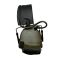 Активные тактические наушники 3M Peltor ComTac XPI с адаптером Peltor Comtac ARC Headband Conversion - С аудиовыходом для микрофона и рации