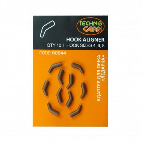 Адаптер для гачка "Лентяйка" - Технокарп - 10 шт.