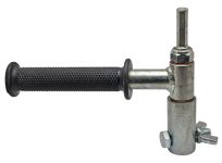 Адаптер под шуруповерт для ледобуров RAPALA и HEINOLA SpeedRun - 25 мм