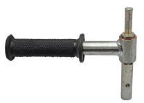 Переходник под шуруповерт для ледобура - Усиленный - 18 мм