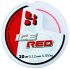 Леска монофильная зимняя Salmo Hi-Tech Ice - Red (Красный) - 4941 - 30 м