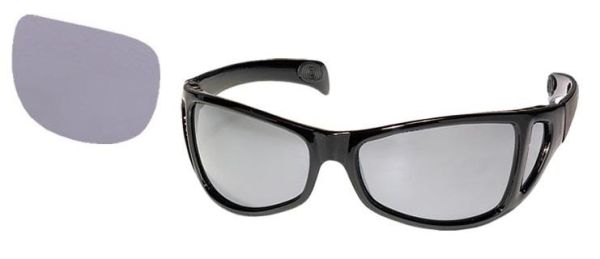 Очки Jaxon поляризационные - Серые линзы - AK-OKX13SM