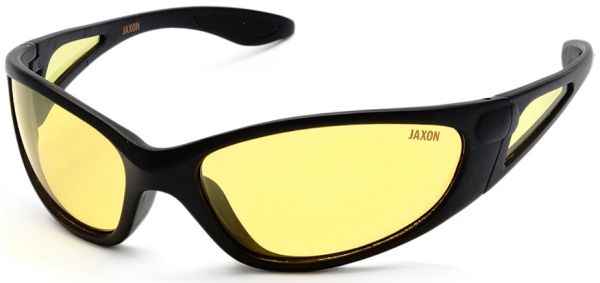 Очки Jaxon поляризационные - Желтые линзы - AK-OKX23XM