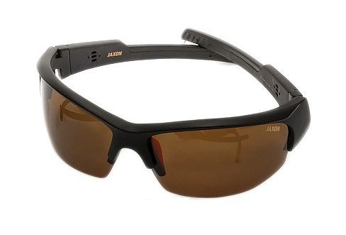 Окуляри Jaxon поляризаційні - Коричневі лінзи - AK-OKX26AM