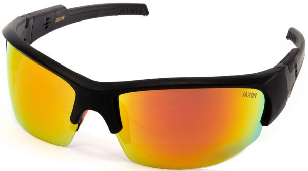 Окуляри Jaxon поляризаційні - Дзеркальні лінзи - AK-OKX26SML