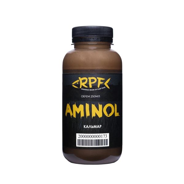 Аминол (Aminol) RPF - Кальмар - 250 мл