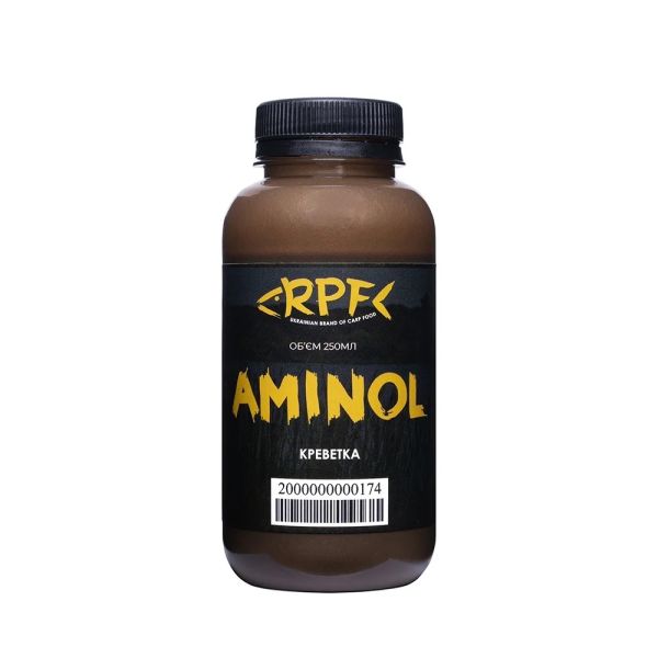 Аминол (Aminol) RPF - Креветка - 250 мл