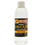 Ароматизатор Carp Classic Baits Attract Flavours Premium - Plum Spices - 100 мл
