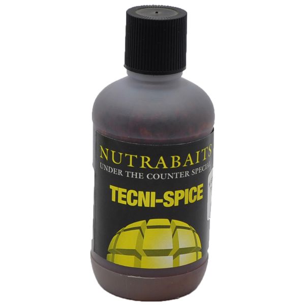 Ароматизатор Nutrabaits - Tecni-Spice - 100 мл
