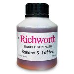 Ароматизатор Richworth - Banana Toffee - 250 мл
