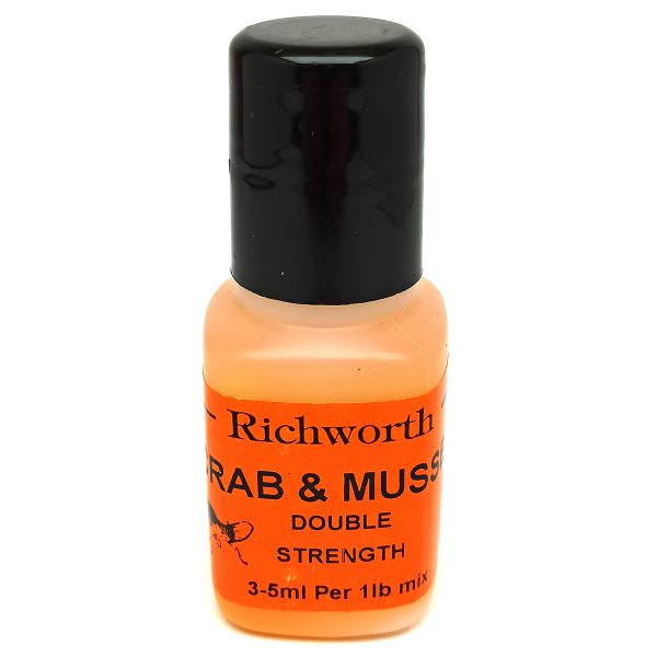 Ароматизатор Richworth - Crab&Mussel Flavour - 50 мл