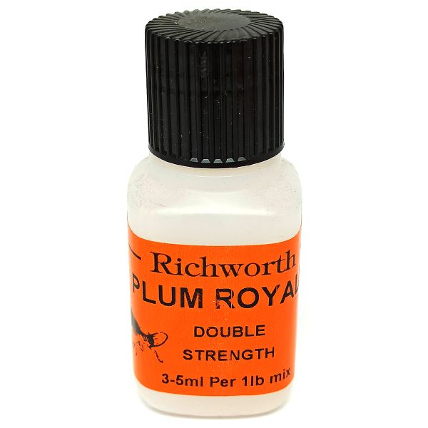 Ароматизатор Richworth - Plum Royale Flavour - 50 мл