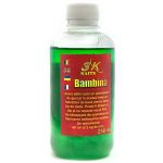Аттрактант 3K Baits Bambina - 250 мл - Usturoi (Чеснок)