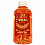 Аттрактант 3K Baits Bambina - 250 мл - Miere (Мед)