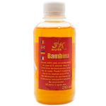 Аттрактант 3K Baits Bambina - 250 мл - Vanilie (Ваниль)
