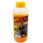 Аттрактант Fluro Booster - Corona Fishing - Креветка - 500 мл