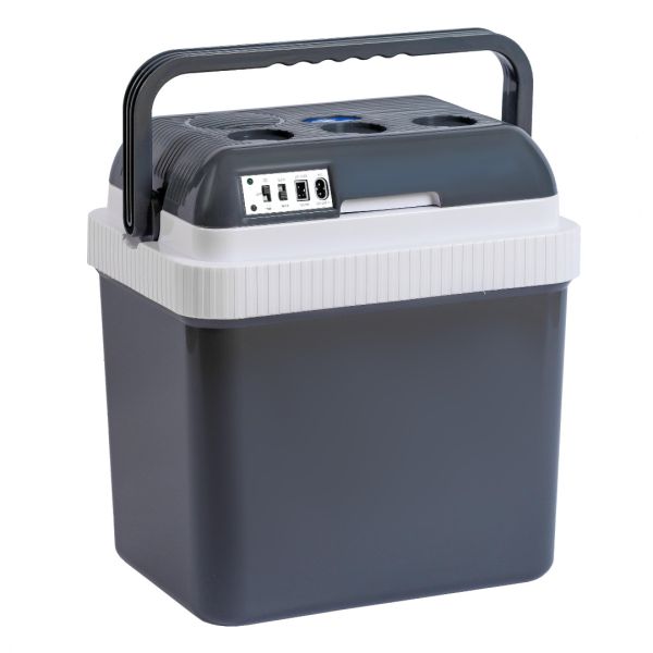 Автохолодильник 7AUTO Cool 24L - A703035