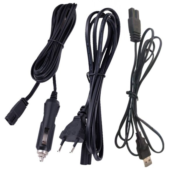 Автохолодильник 7AUTO Cool 24L - A703035