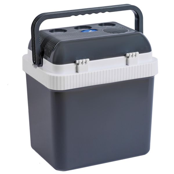 Автохолодильник 7AUTO Cool 24L - A703035