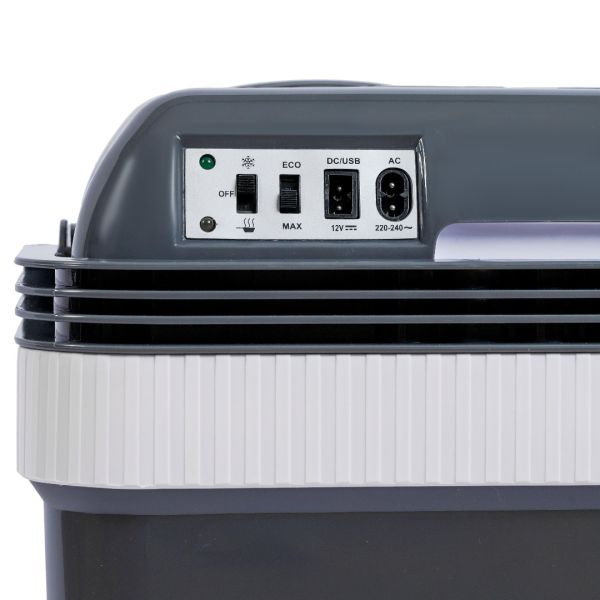 Автохолодильник 7AUTO Cool 24L - A703035