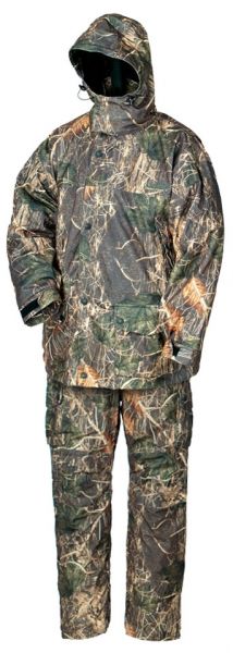Костюм Norfin Expert Camo - Nortex Breathable -20°C - XXXL