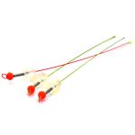 Кивок Shark M-5FS - Часовая пружина