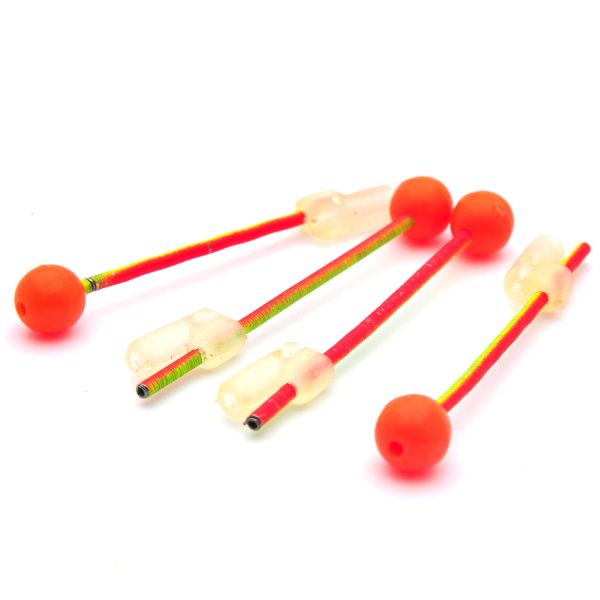 Кивок Shark V-2F - Годинна пружина