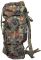 Рюкзак армійський Німеччина 32х15х64 см - Камуфляж