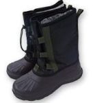 Сапоги-бахилы Драгобрат - Пена - Черные