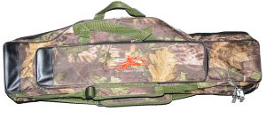 Чехол Legend Fishing Gear 90 см - 3-х секционный - Камуфляж